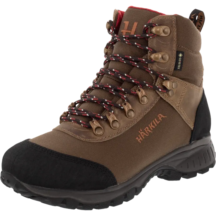 Härkila Härkila Wildwood 2.0 GTX Women Mid Mid Brown