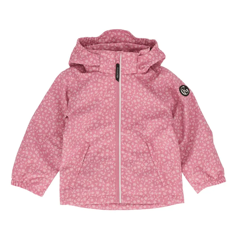 Gullkorn Gullkorn - Skalljakke Tach Rosa (P)