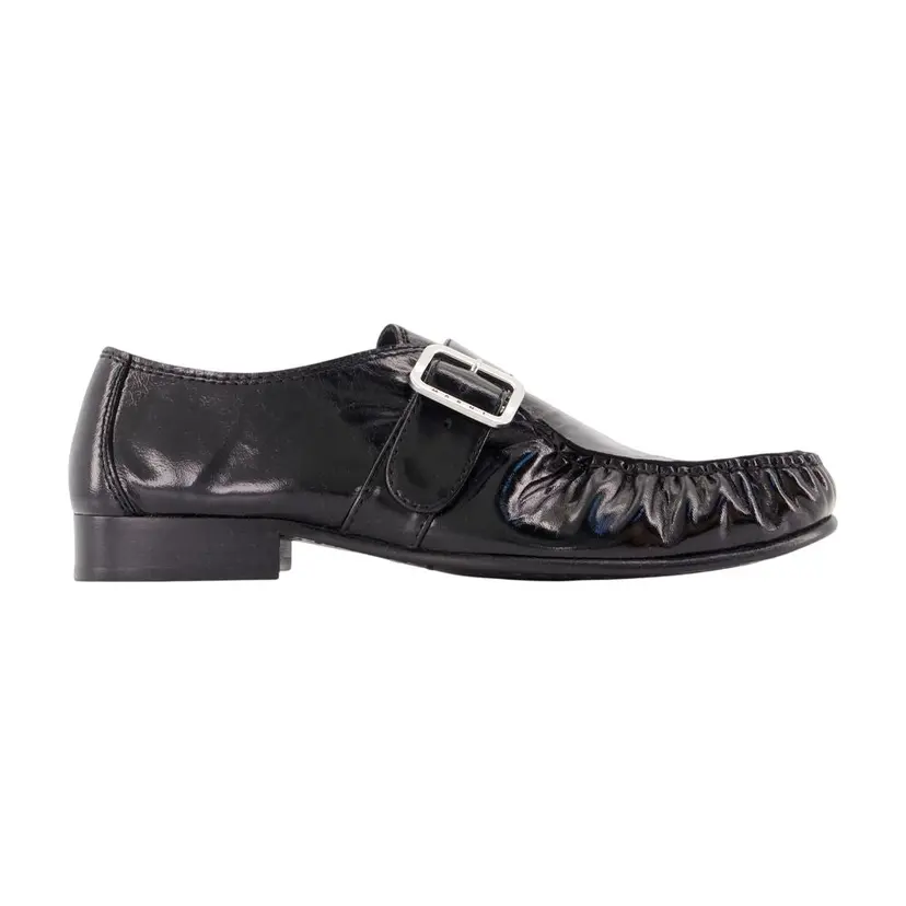 Marni Marni Loafers – Svart