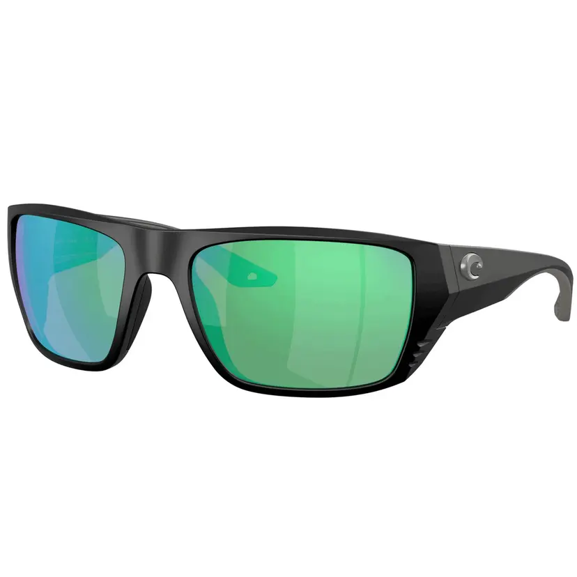 Costa Costa Finlet Green Mirror Polarized