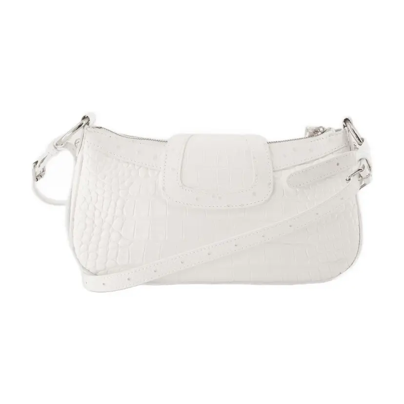 Balenciaga Balenciaga Skuldervesker – Hvit