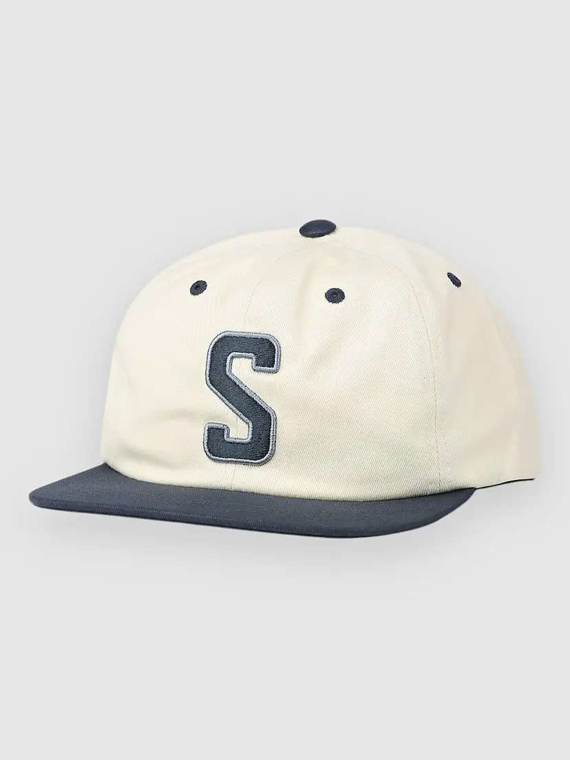 Stance Stance Low Key Caps blå