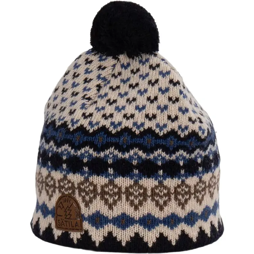 Sätila Of Sweden Sätila Of Sweden Sarek Beanie Navy