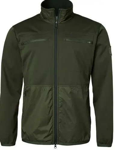 Chevalier Chevalier Mistral Infinium Jacket Men Dark Green