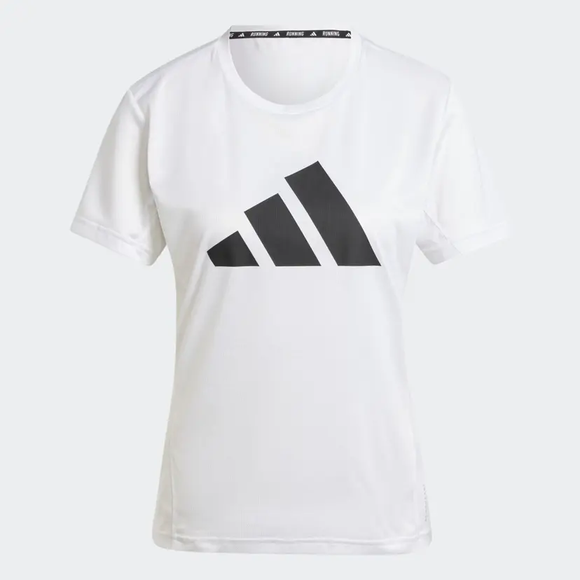 Adidas Run It T-skjorte