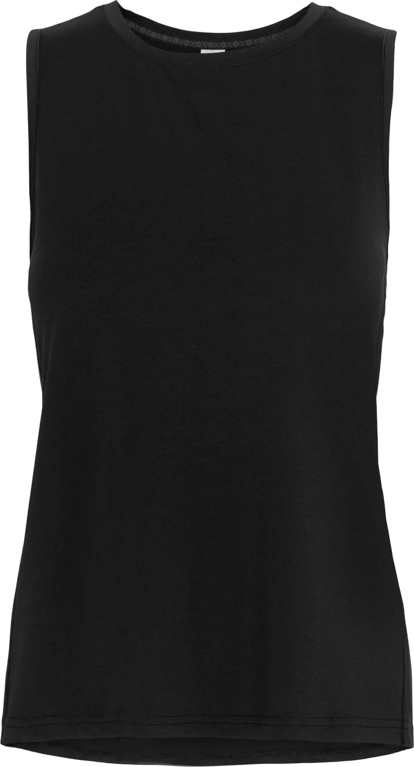 Kari Traa Kari Traa Women's Ava Tanktop Black