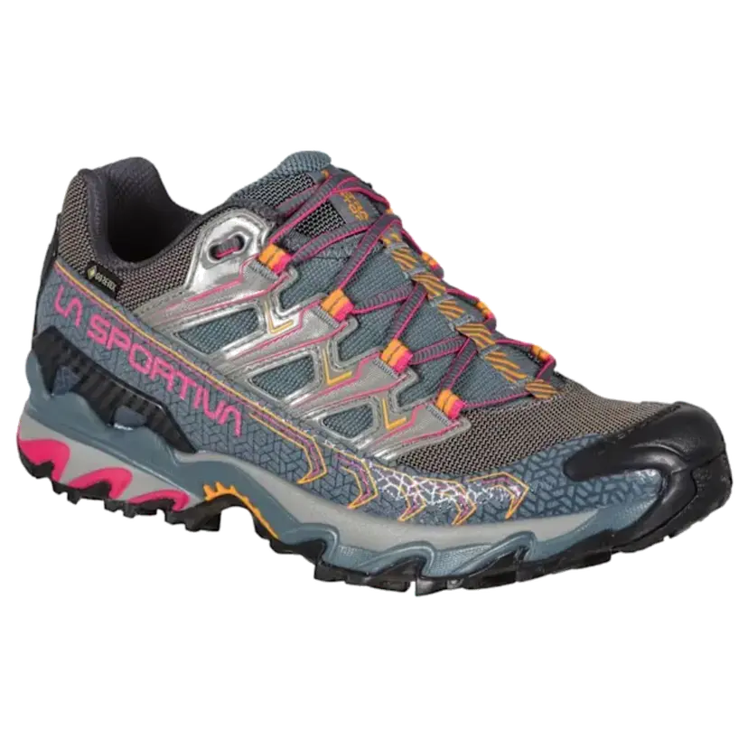 La Sportiva La Sportiva Ultra Raptor Ii Gtx W's Slate/Sorbet