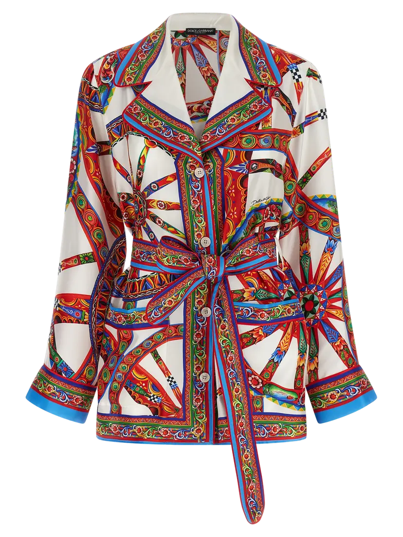 Dolce & Gabbana Dolce & Gabbana Skjorter