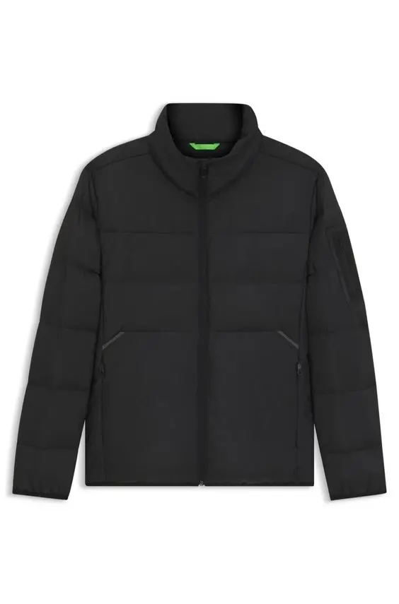 BOSS Green OW_Urbanex Puffer 10262007 01