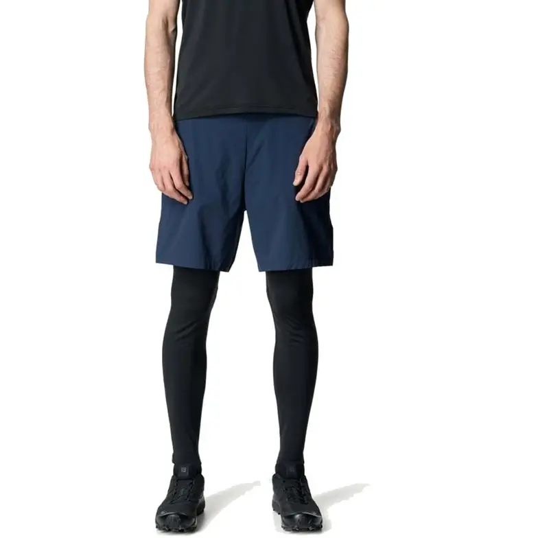 Houdini Houdini M's Pace Light Shorts Hombre Blue