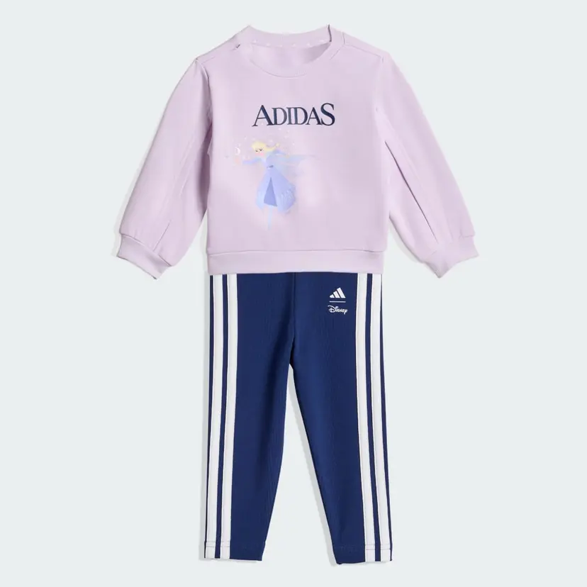 Adidas ADIDAS DISNEY FROZEN JOGGEDRESS