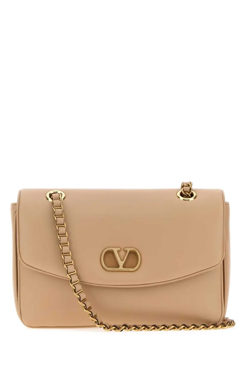 Valentino Garavani Valentino Garavani Skuldervesker – Rosa