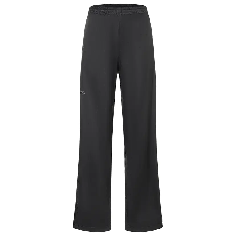Marmot Marmot W's Precip Evo Pant Long Black