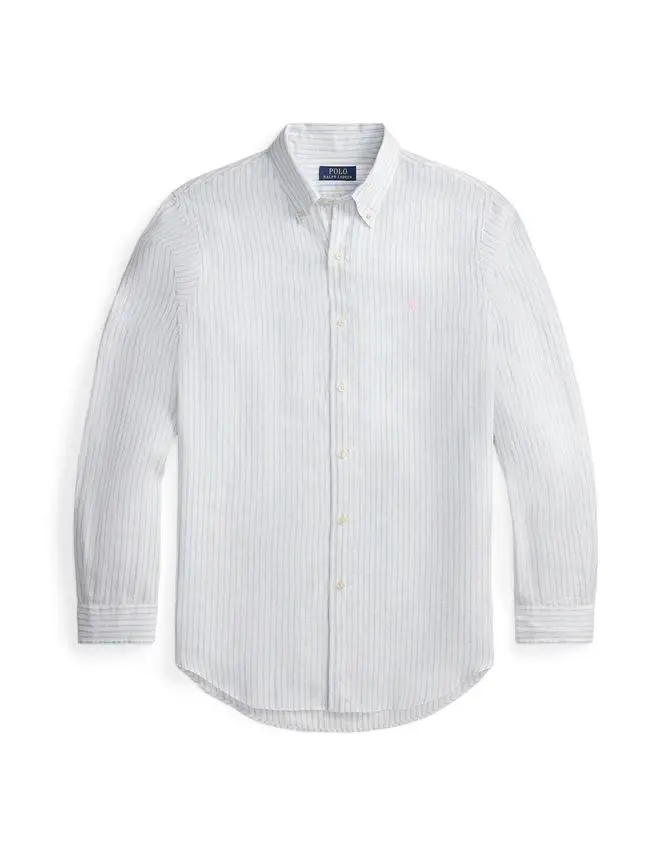 Ralph Lauren WOVEN-SPORT SHIRT-SHIRT