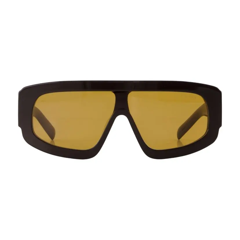 Prada Prada Solbriller – Brun