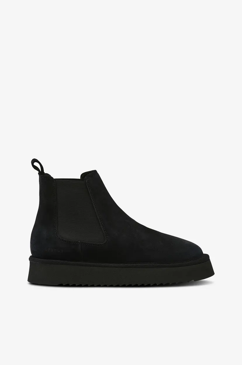 Copenhagen Studios Chelseaboots CPH258 - Svart