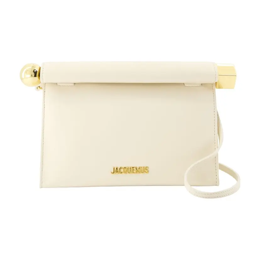 Jacquemus Jacquemus Clutches – Beige