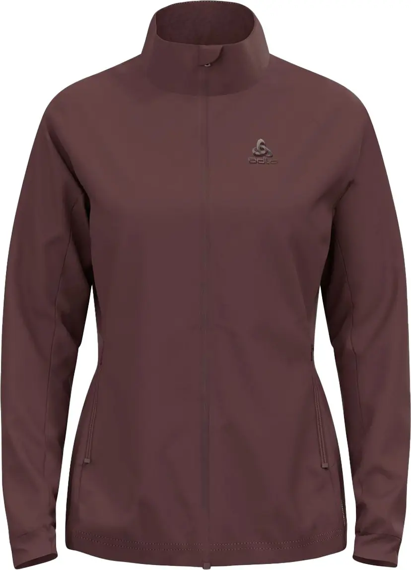 Odlo Odlo Brensholmen Jacket W