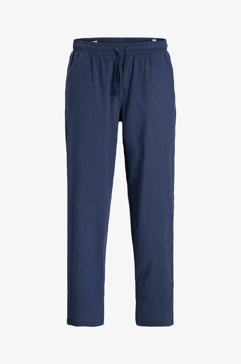 Jack & Jones Junior Bukser jpstkarl Breeze Jogger Jnr - Blå