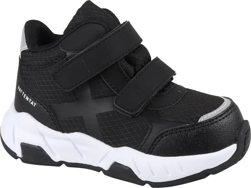 Pax Pax Kid´s Helix Mid Black