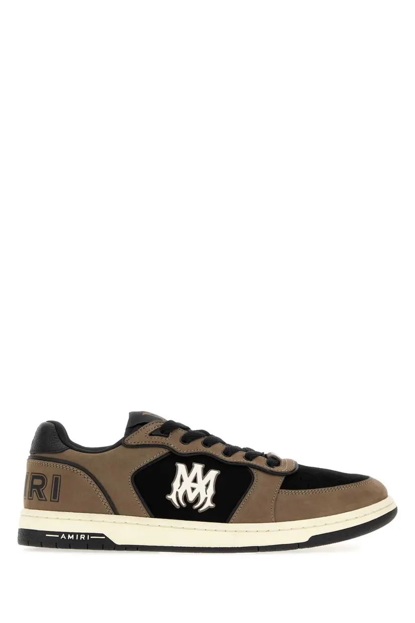 Amiri Amiri Sneakers – Brun