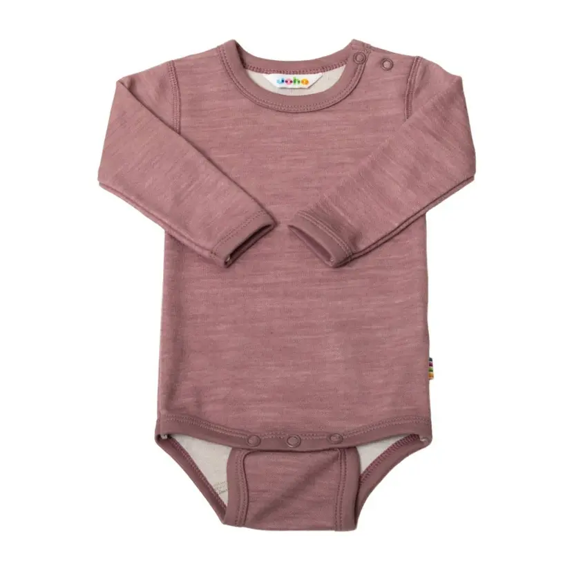Joha Joha - Body i Ull & Bambus Rose