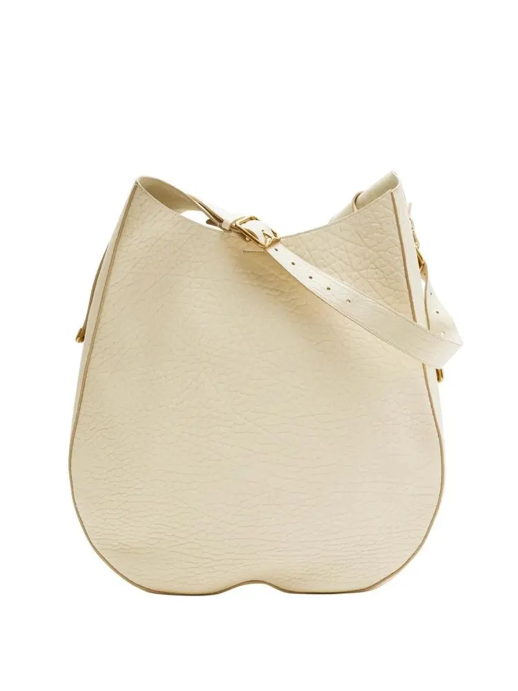 Burberry Burberry Tote bag – Hvit