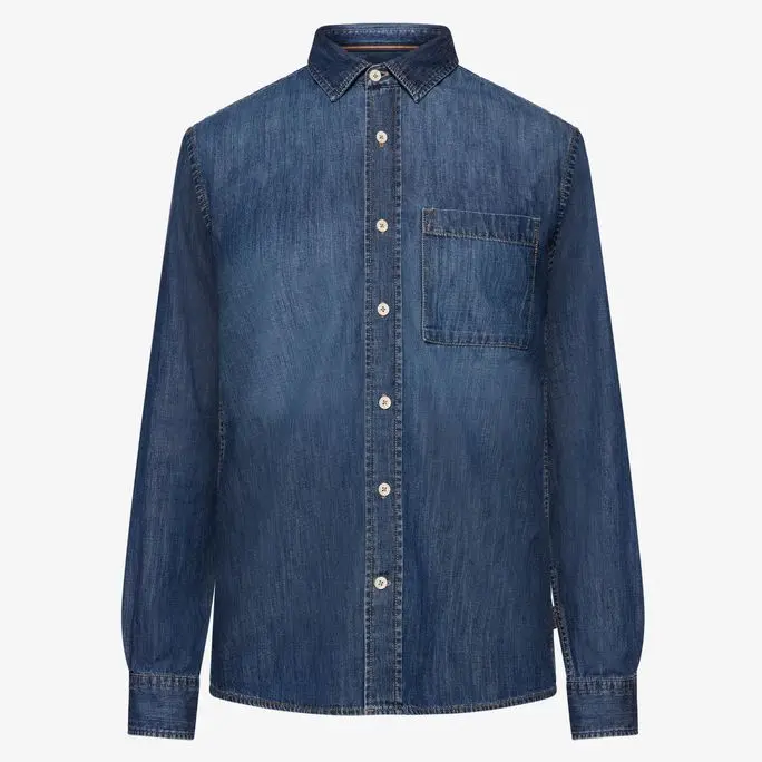 SIGNAL BrandonSi Denim