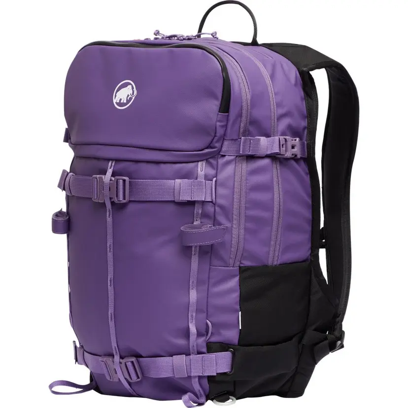 Mammut Mammut W's Nirvana 28 L Paloja-Black