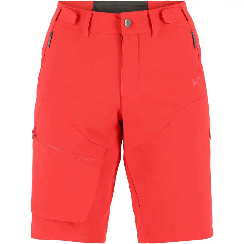 Kari Traa Kari Traa Women's Voss Shorts Heat