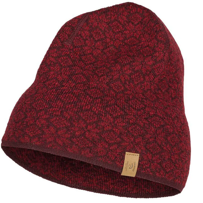 Ivanhoe of Sweden Ivanhoe of Sweden M's Fiona Hat Deep Red