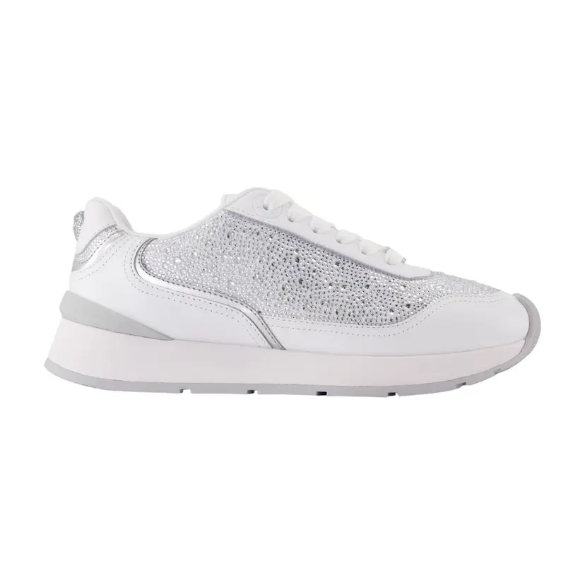 Versace Versace Sneakers – Hvit