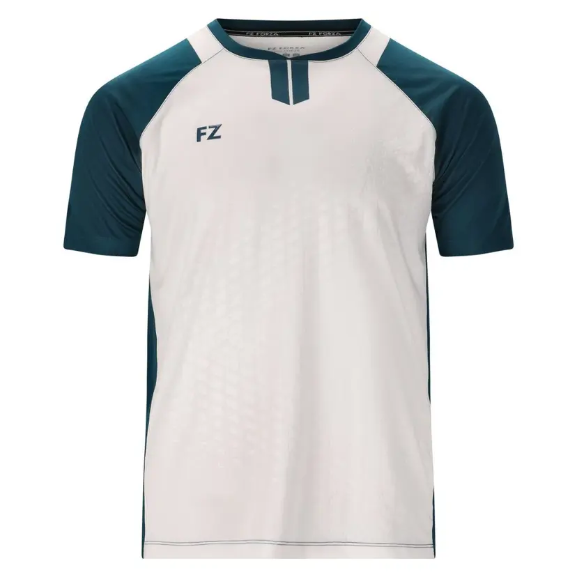 Forza Forza CL2501 Junior T-shirt White