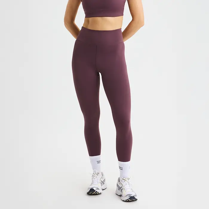 Rohnisch Legacy High Waist Tights Lilla