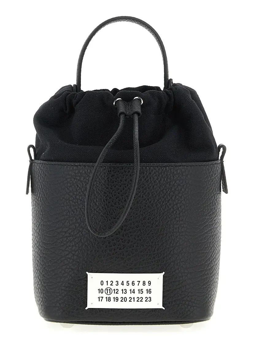 Maison Margiela Maison Margiela Håndvesker – Svart
