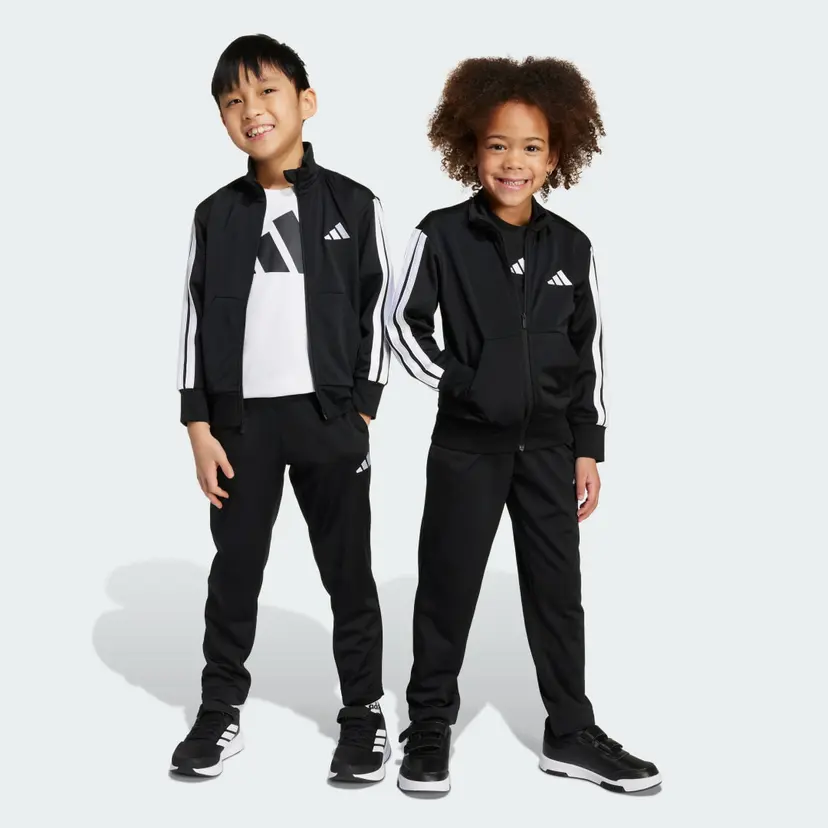 Adidas Essentials Climacool Treningsdress, barn