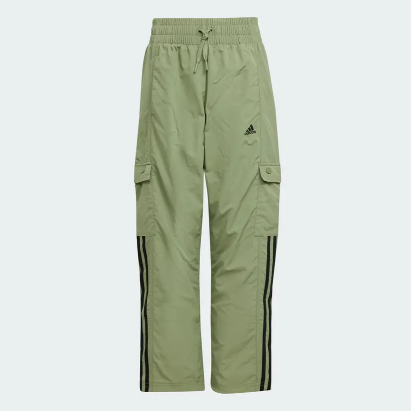 Adidas Street Jam Woven Cargo Bukse