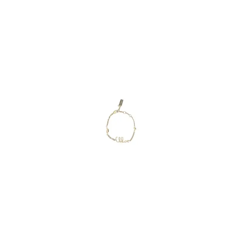 Chloé Chloé Armbånd – Gul