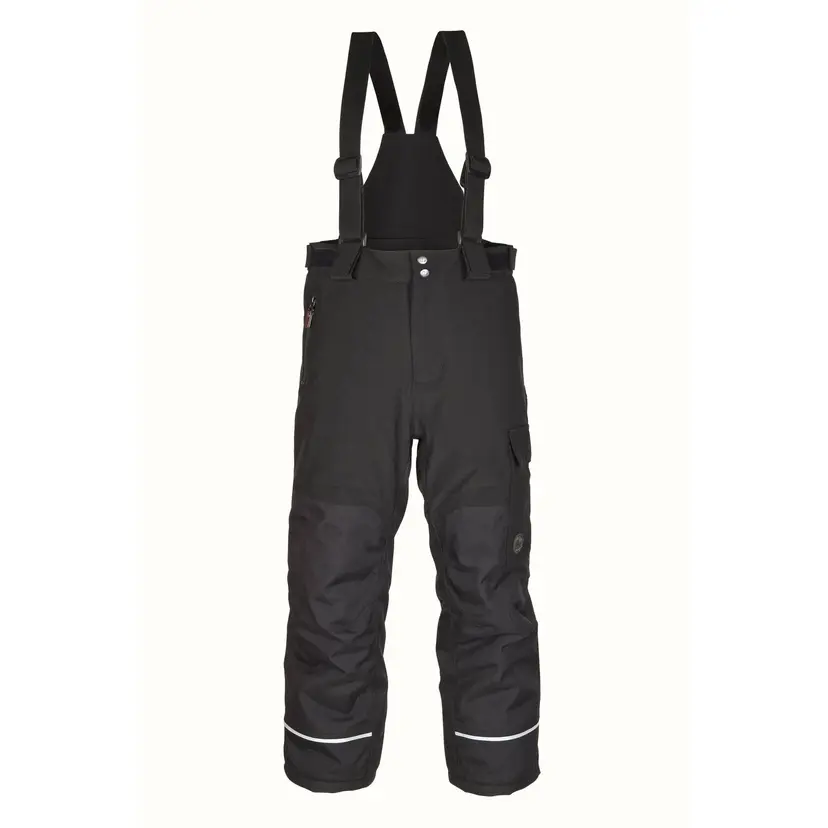 Lindberg Lindberg Kids' Anorak Pants Black