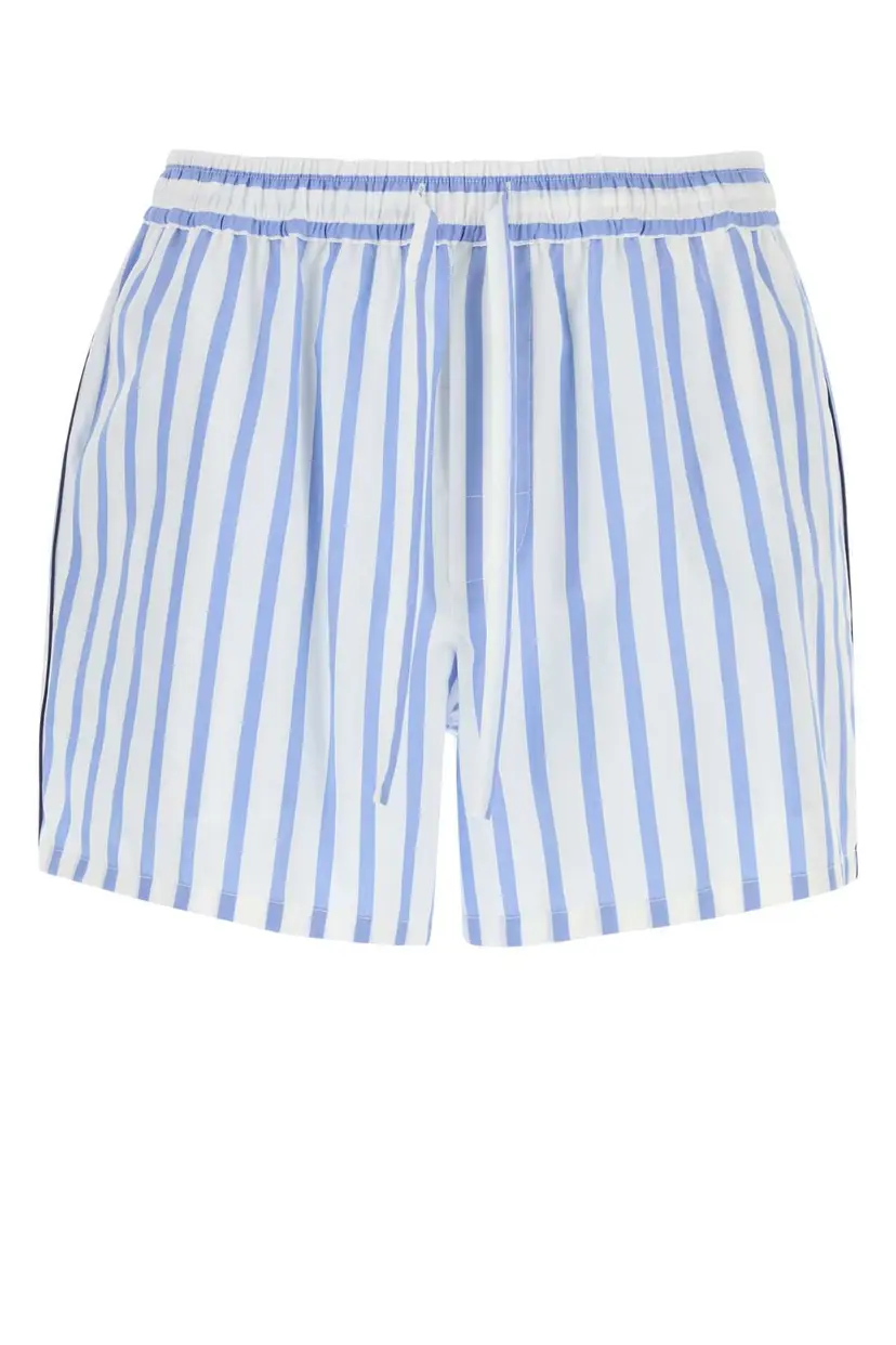 Dolce & Gabbana Dolce & Gabbana Badetøy – Hvit