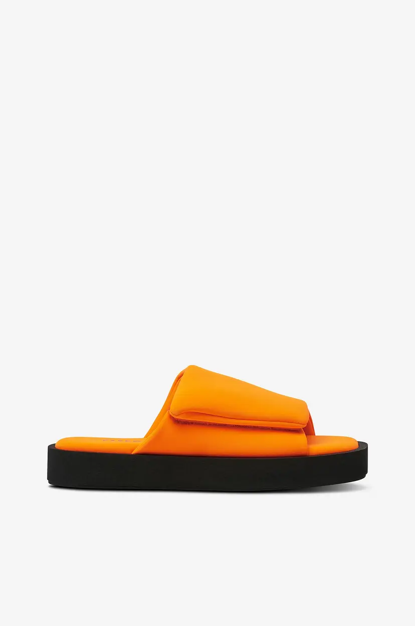 Pavement Sandaler Doja - Orange