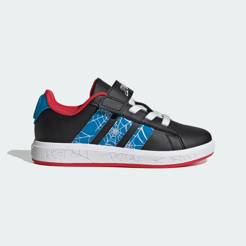 Adidas adidas Marvel Spider-Man Grand Court Sko