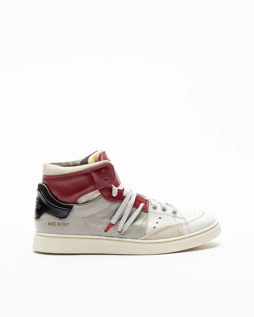Hidnander Hidnander MS180 Multicolour Sneakers