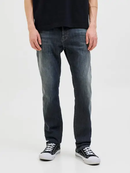 Jack & Jones Jjiglenn Jjfox Am 497 Sps Noos