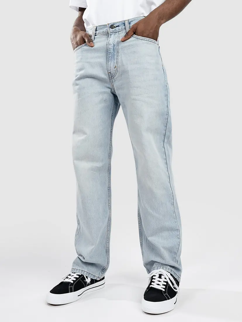 Levi's Levi's 565 Loose Straight Jeans blå