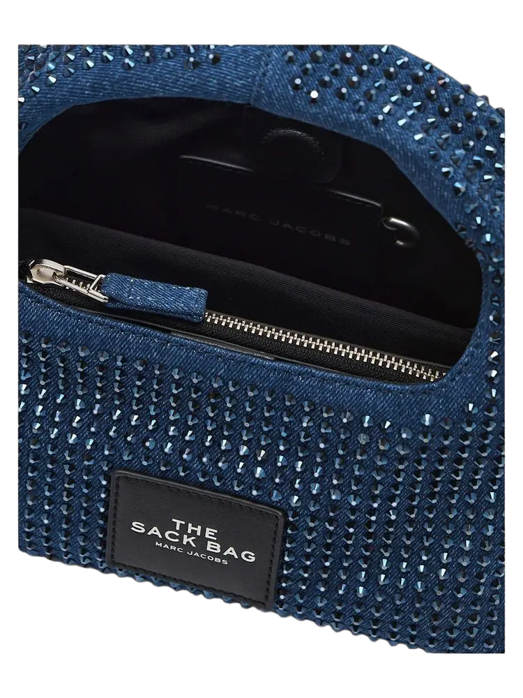 Marc Jacobs Marc Jacobs Håndvesker – Blå