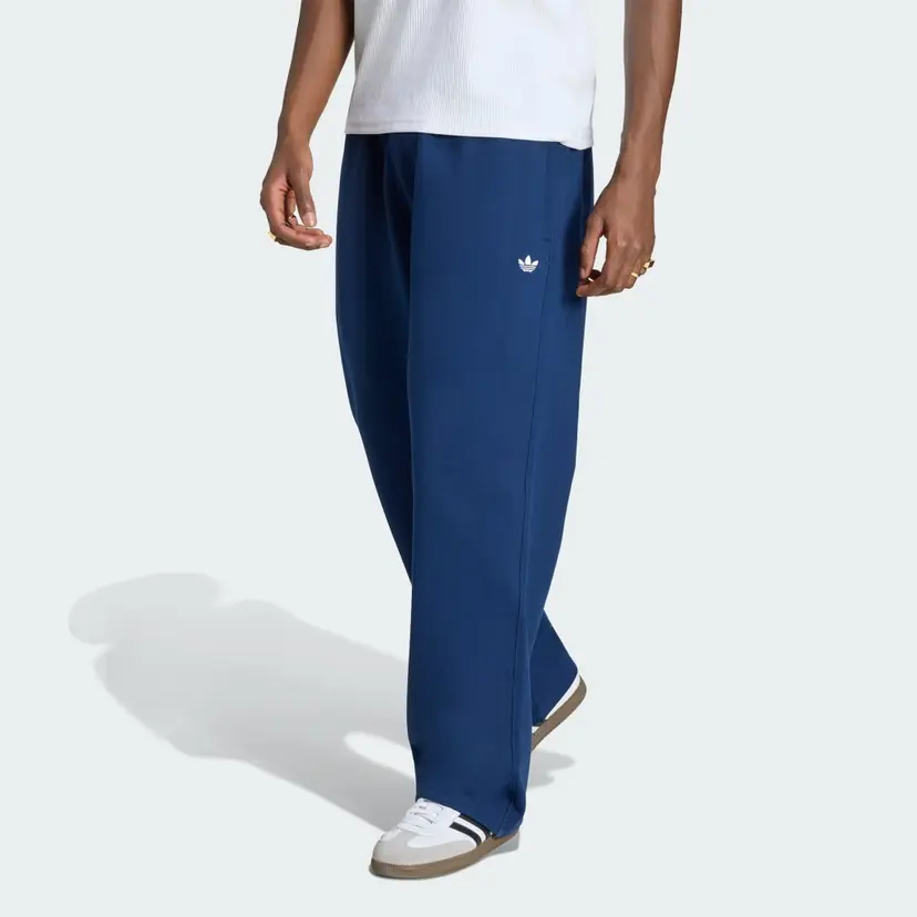 Adidas TREFOIL ESSENTIALS OPEN HEM BUKSE