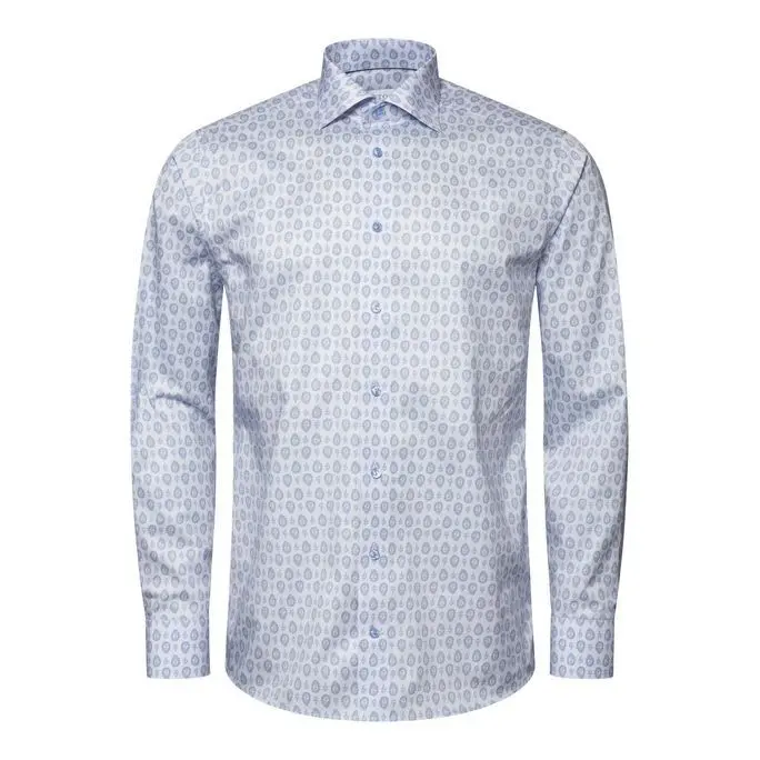 ETON Men's shirt: Business / Signature Twill