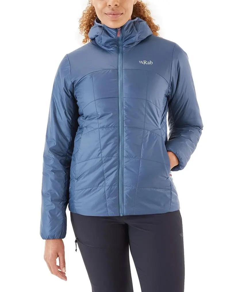 Rab Rab Xenon 2.0 Wmns Bering Sea