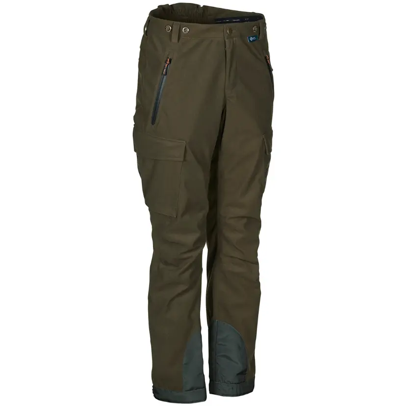 Swedteam Swedteam M's Ridge 3 D-size Hunting Trouser Forest Green